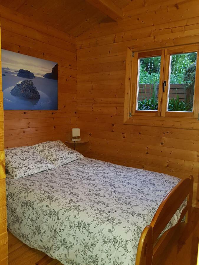 Le Chalet De Valentine & Laurent Olmiccia Екстериор снимка
